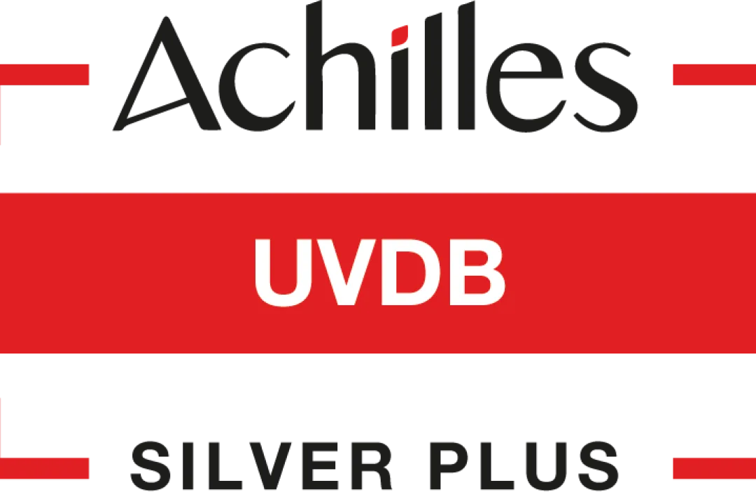 AES Awarded Achilles Silver Plus Status