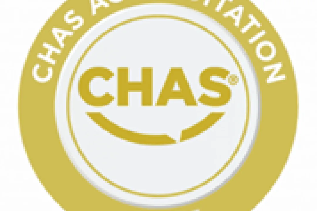 Assured Energy - Proud to recieve CHAS Elite status!