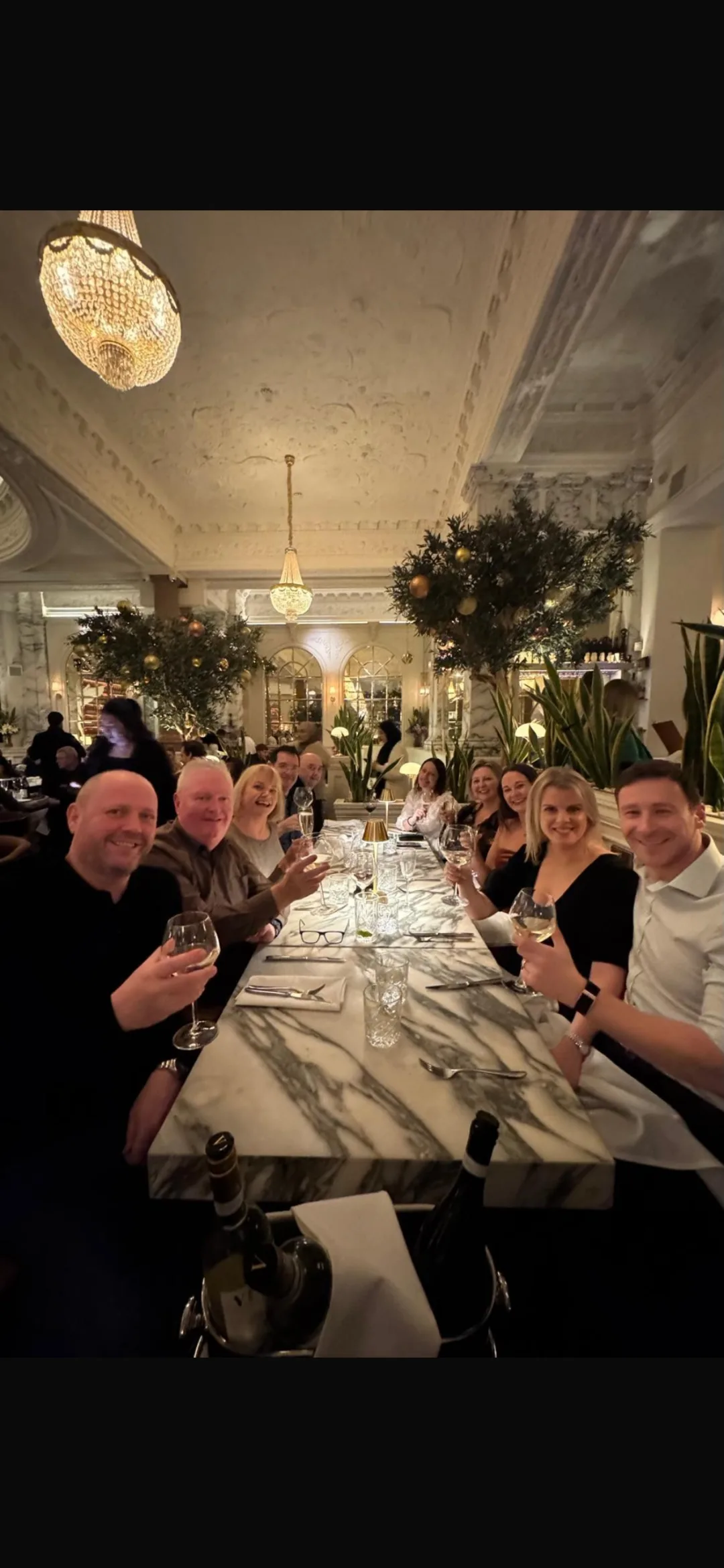 Assured Energy - Christmas Celebration 2025!