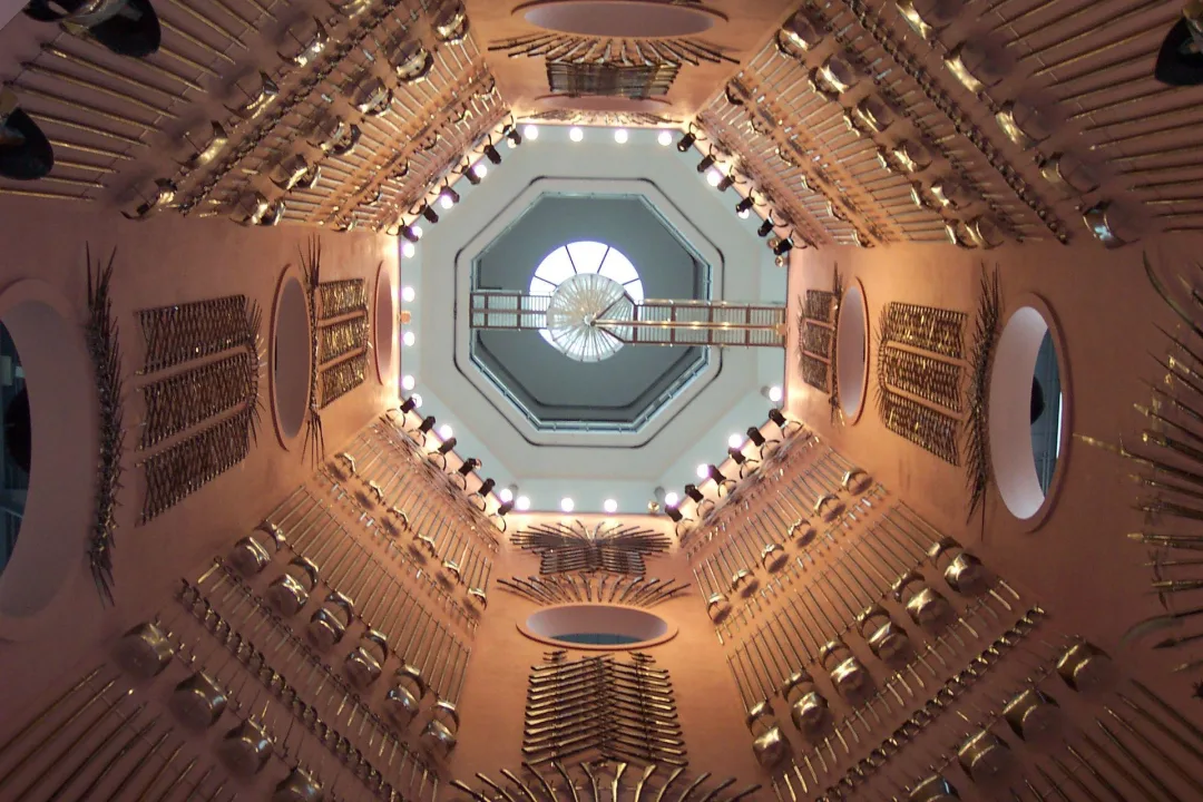 Royal Armouries, Leeds